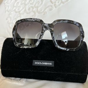 DOLCE & GABBANA Sunglasses